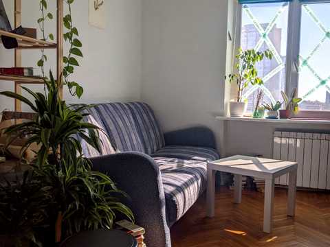 квартира за адресою Лесі Українки бульв., 19
