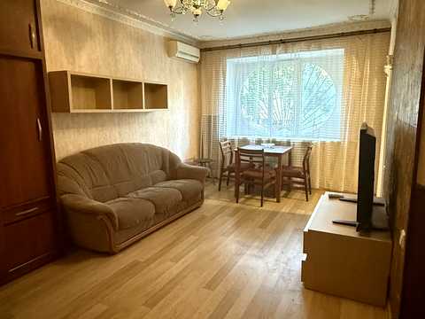 квартира за адресою Новосельського вул., 9