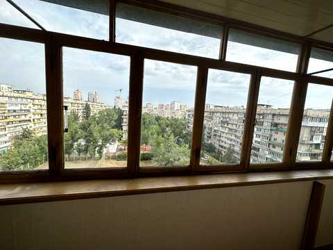 квартира за адресою Оболонський просп., 16-А
