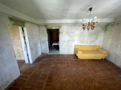 квартира за адресою Голосіївський просп. (40-річчя Жовтня), 120к1