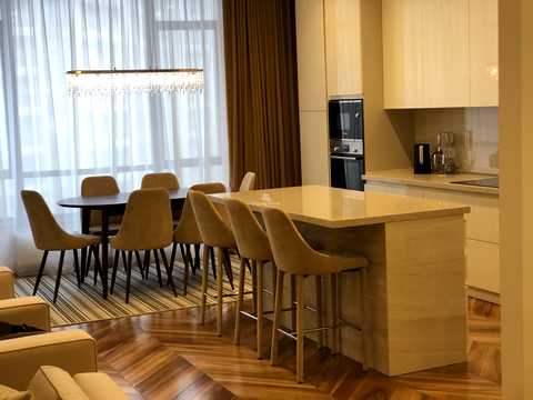 квартира за адресою Деміївська вул., 33