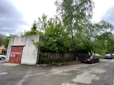 коммерческая по адресу Чорновола, 4