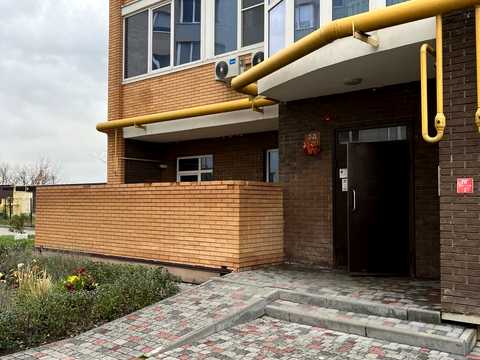 квартира за адресою Лосівський пров., 2д
