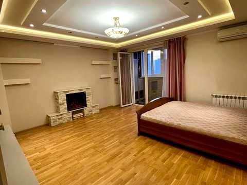 квартира за адресою Бориса Гмирі вул., 4