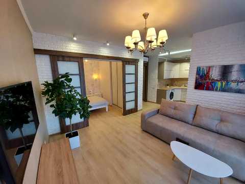 квартира по адресу Генуэзская ул., 3