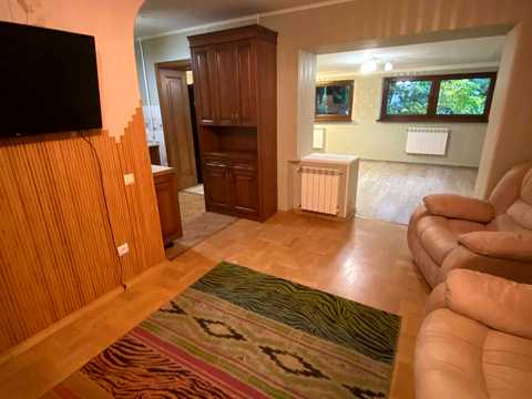 квартира за адресою Похила вул., 4