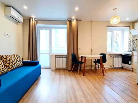 квартира по адресу Профессора Подвысоцкого ул., 3