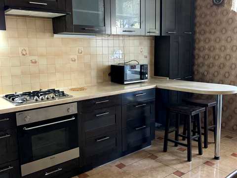 квартира по адресу Солнечная ул., 1б