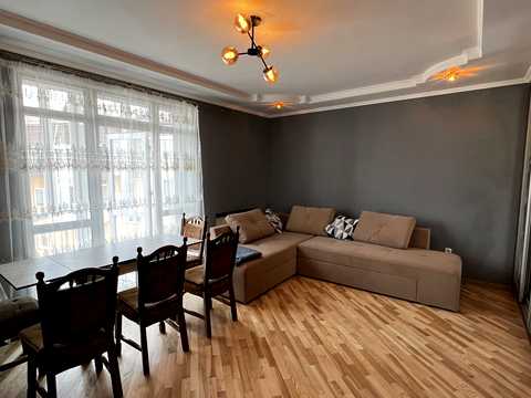 квартира за адресою Південний бульв., 24