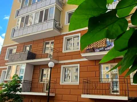 комерційна за адресою Люстдорфська дорога вул. (Черноморская дорога), 100з