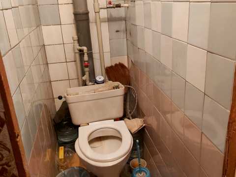 квартира по адресу Жуковского просп., 5