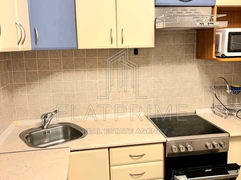 квартира по адресу Анны Ахматовой ул., 8