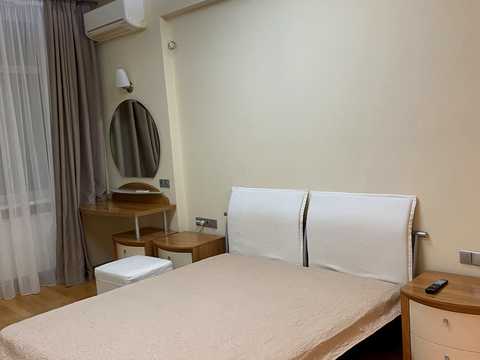 квартира за адресою Лесі Українки бульв., 23