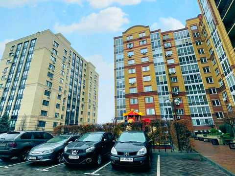 квартира за адресою Дем'яна Попова вул., 26-А