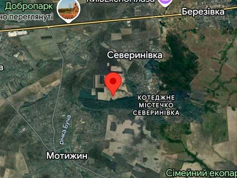 ділянка за адресою