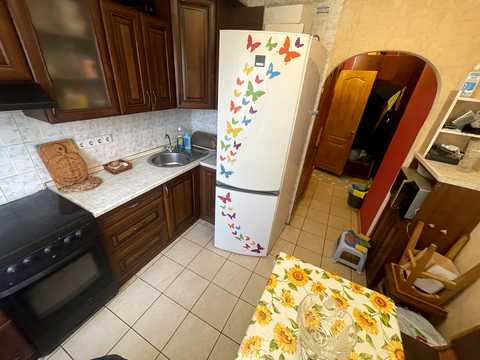 квартира по адресу Радужная ул., 7