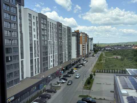 квартира по адресу Героїв Миколаєва ул., 78-А к1