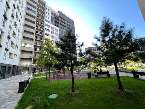 квартира за адресою Панорамна вул., 2
