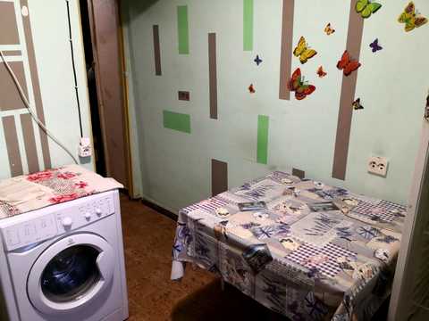 квартира по адресу Бахмачская ул., 20