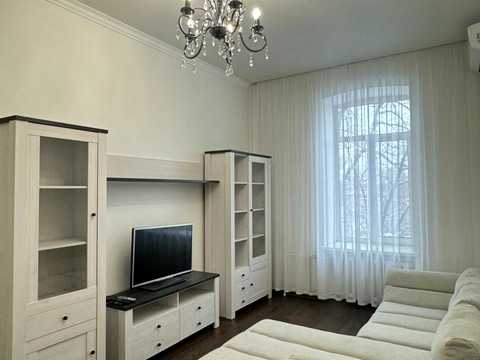 квартира по адресу Петра Сагайдачного ул., 16б