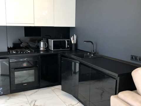 квартира за адресою Зоряний бульв., 1-Д