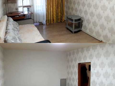 квартира за адресою Вартових Неба вул. (Тобольська), 38