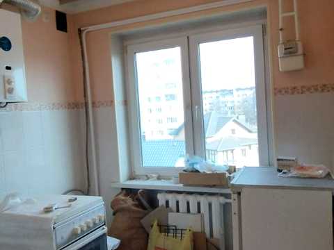квартира за адресою Курсова вул., 14а