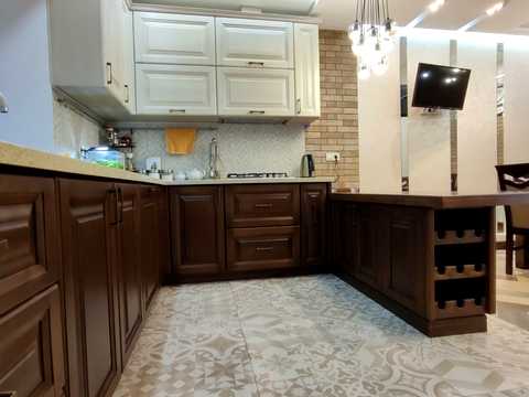 квартира за адресою Федора Романова вул. (Слави), 20/29