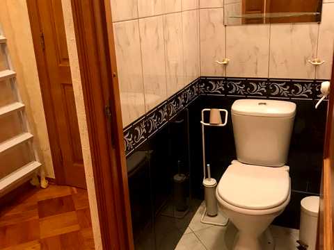 квартира по адресу Авиаконструктора Антонова ул. (Авіації), 2/32