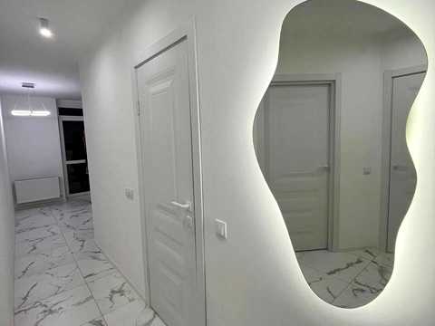 квартира по адресу Глинянський Тракт, 4