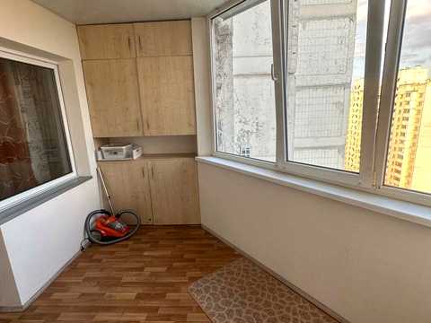 квартира по адресу Лесковская ул., 20