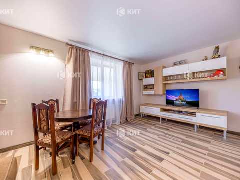 квартира за адресою Залютинська вул., 16
