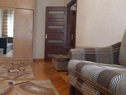 квартира по адресу Роксоланы ул., 38