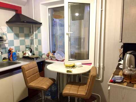 квартира по адресу Політехнічний пров., 5