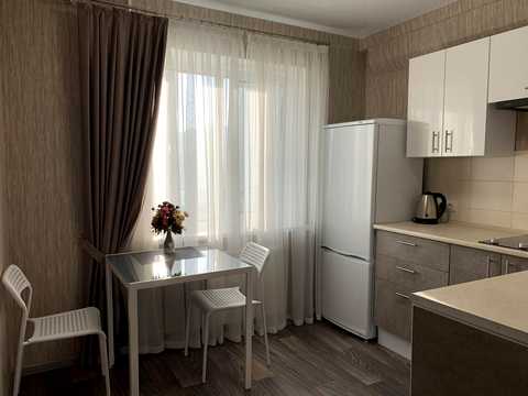квартира за адресою Оболонський просп., 43