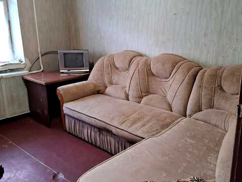 квартира по адресу Братиславская ул., 42-А