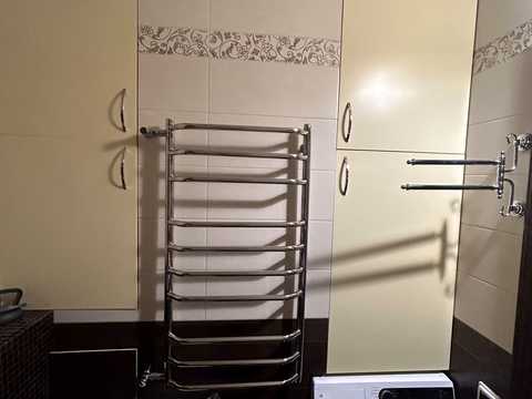 квартира по адресу Ованеса Туманяна ул., 15-А