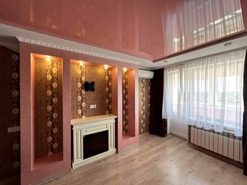 квартира за адресою Сумгаїтська вул., 14