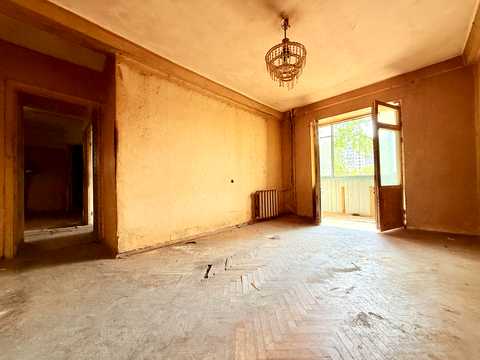 квартира за адресою Лісовий просп., 15