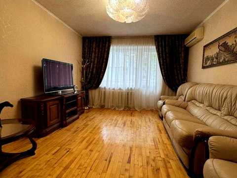 квартира по адресу Тополёвая ул., 14/1