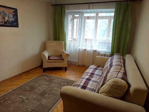 квартира по адресу Мрии ул. (Академика Туполева), 18