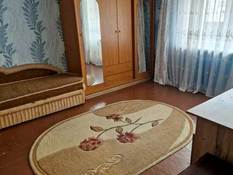 квартира за адресою Люстдорфська дорога вул. (Черноморская дорога), 144/2