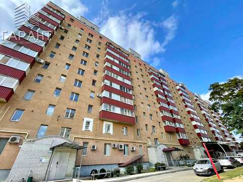 квартира по адресу Сумы, Герасима Кондратьева ул. (Кірова), 211-Б