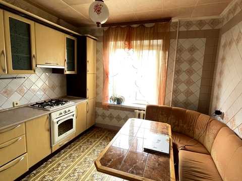 квартира за адресою Івана Франка вул., 5