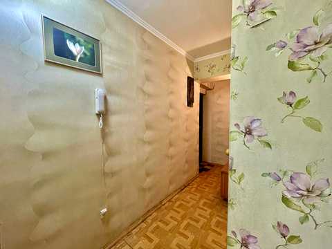 квартира за адресою Запоріжжя, Михайла Гончаренка вул., 29