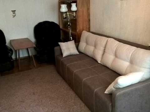 квартира за адресою Дерев'янка вул., 22