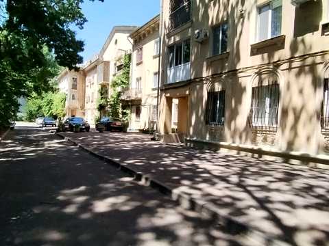 квартира по адресу Семинарская ул., 1/5