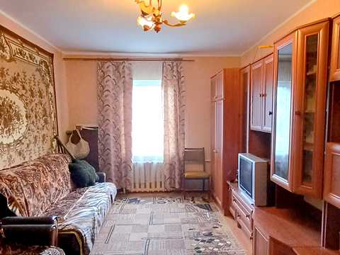 квартира по адресу Варзара ул., 74