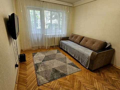 квартира за адресою Воскресенський просп. (Перова), 15-Б