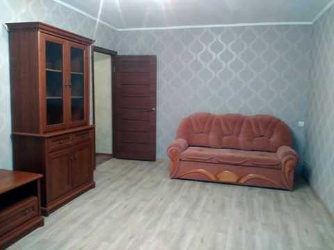 квартира за адресою житловий масив Тополя-1 вул., 3
